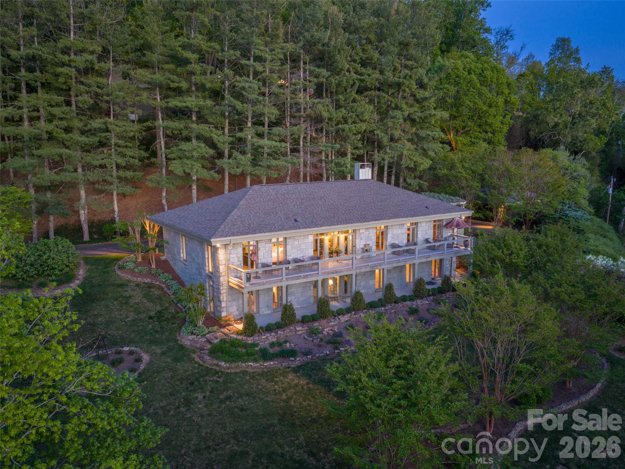 65 Crestwood Road Asheville NC 28804