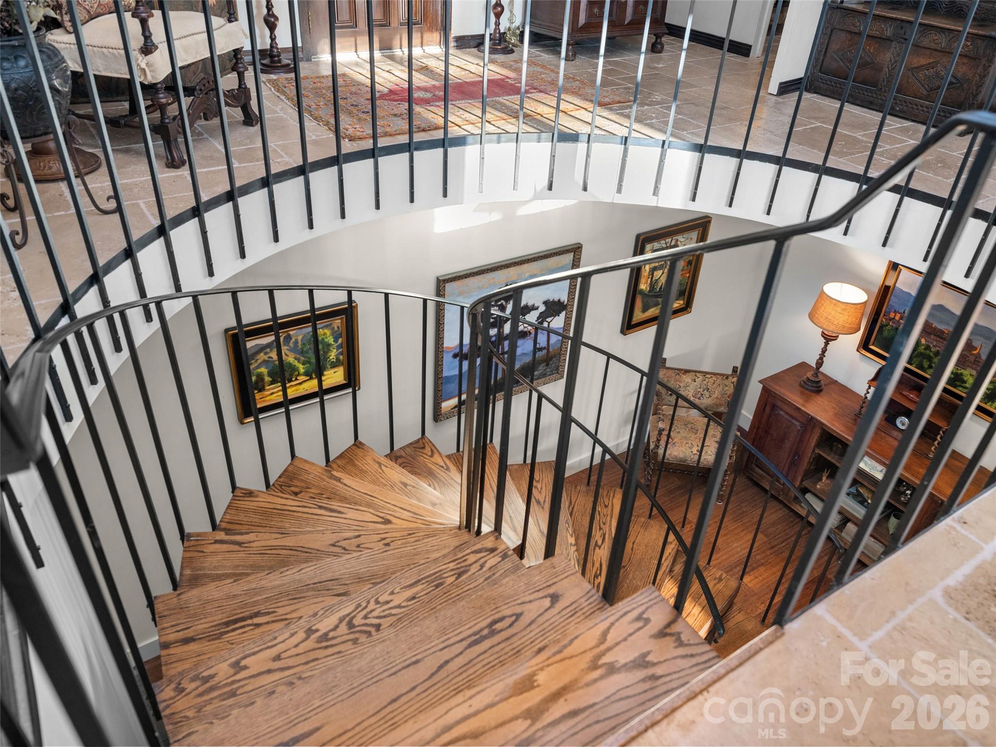 65 Crestwood Road Asheville NC 28804