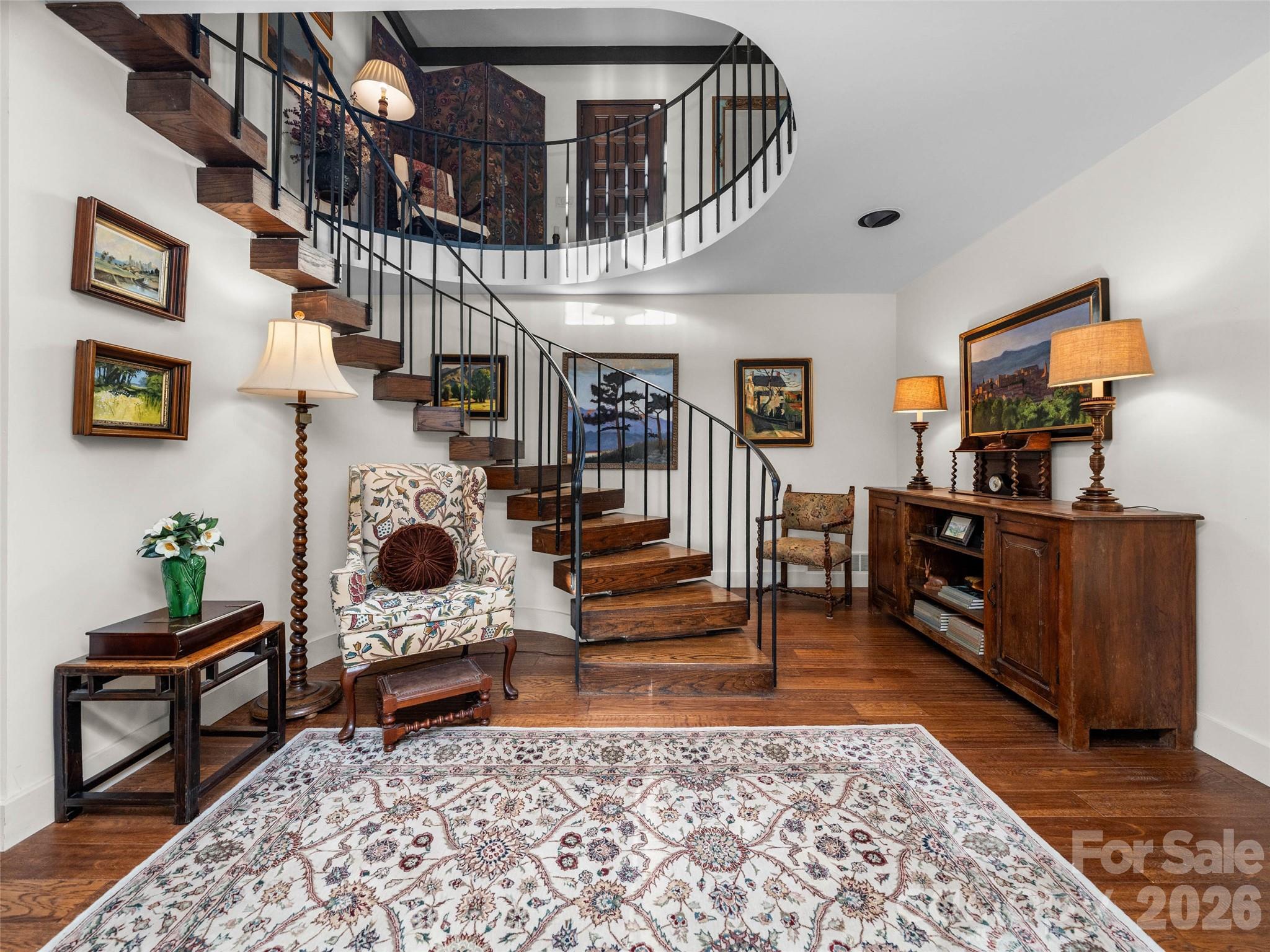 65 Crestwood Road Asheville NC 28804