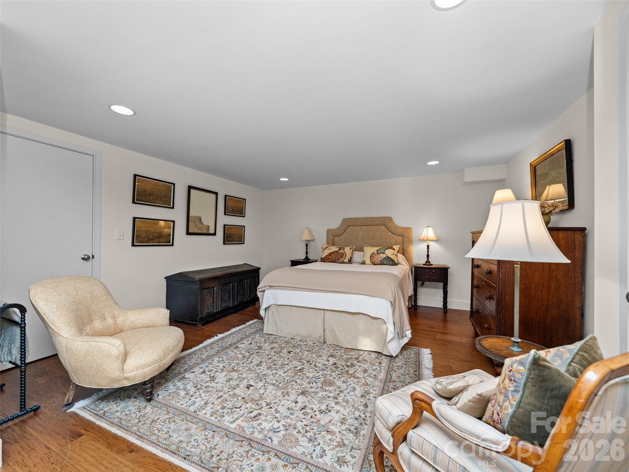 65 Crestwood Road Asheville NC 28804