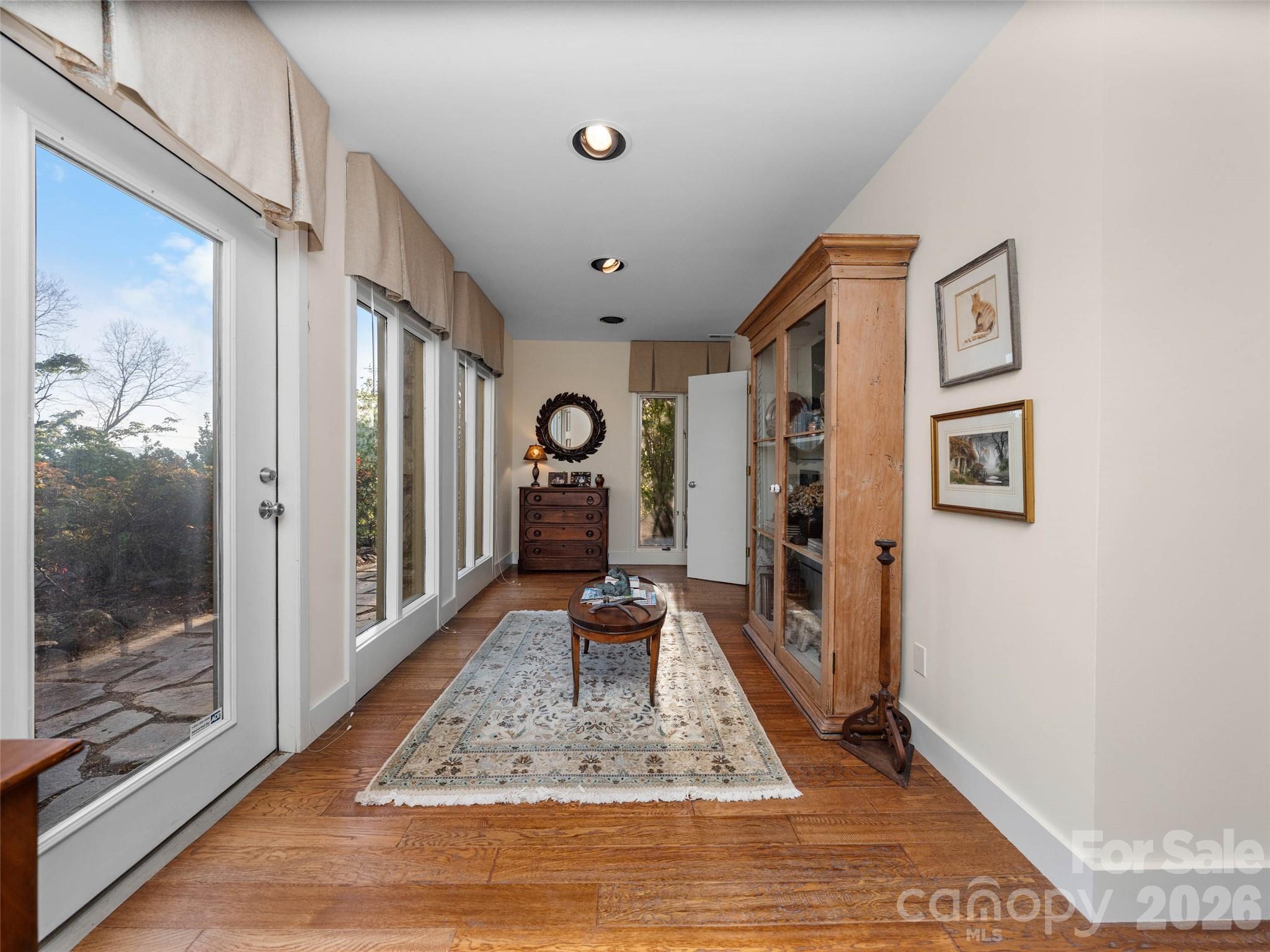 65 Crestwood Road Asheville NC 28804