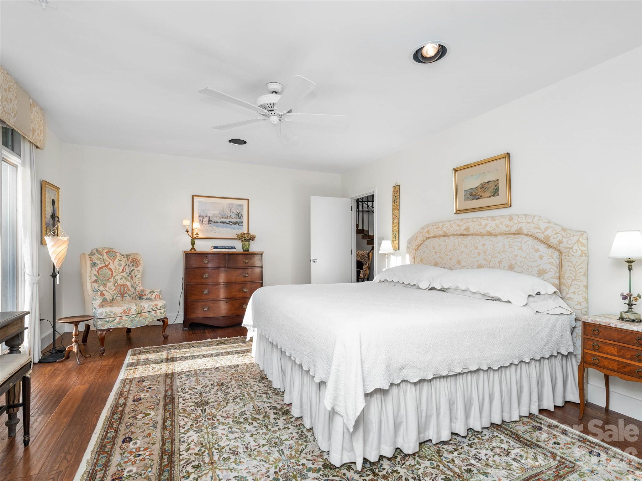 65 Crestwood Road Asheville NC 28804