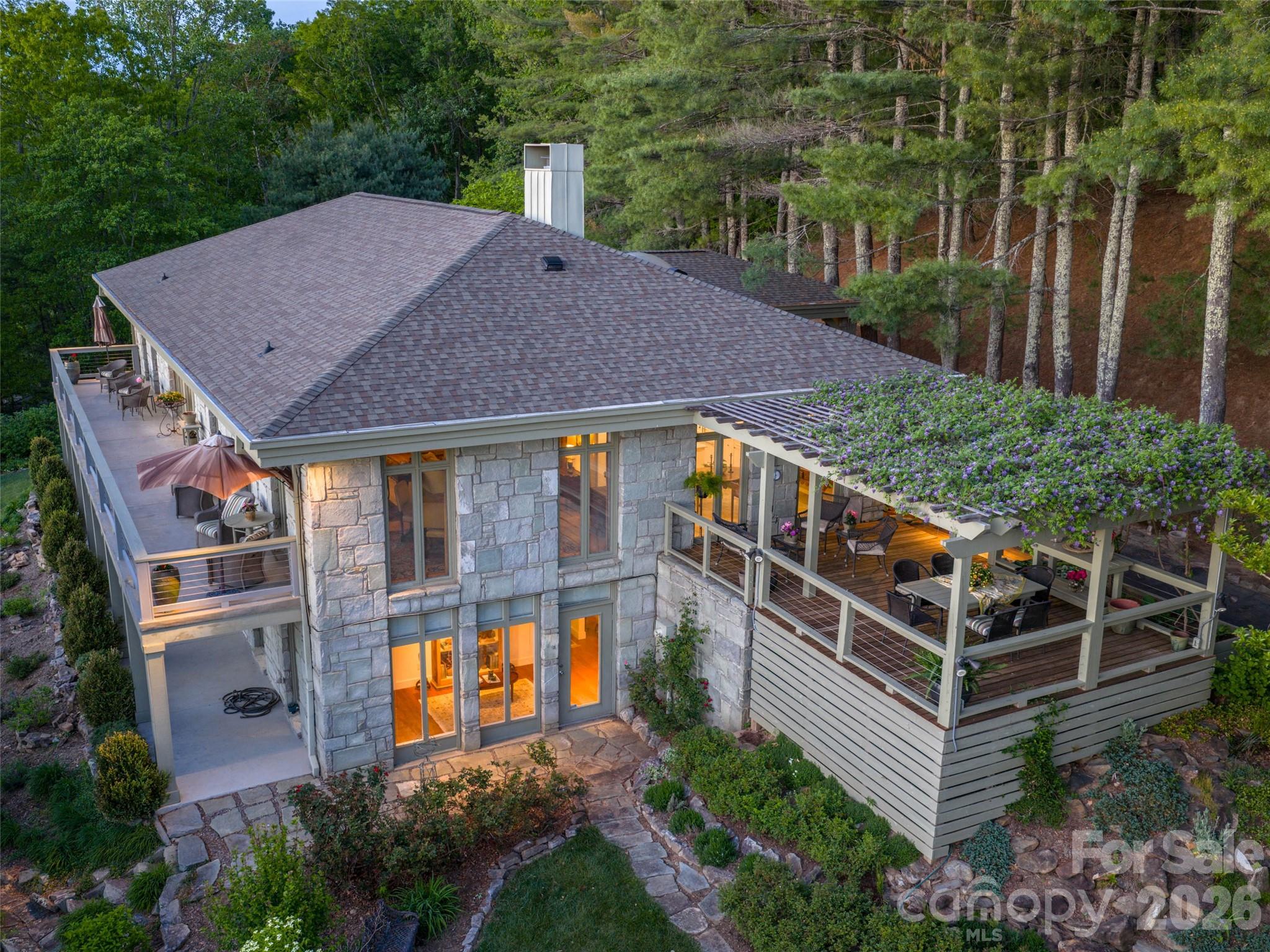 65 Crestwood Road Asheville NC 28804
