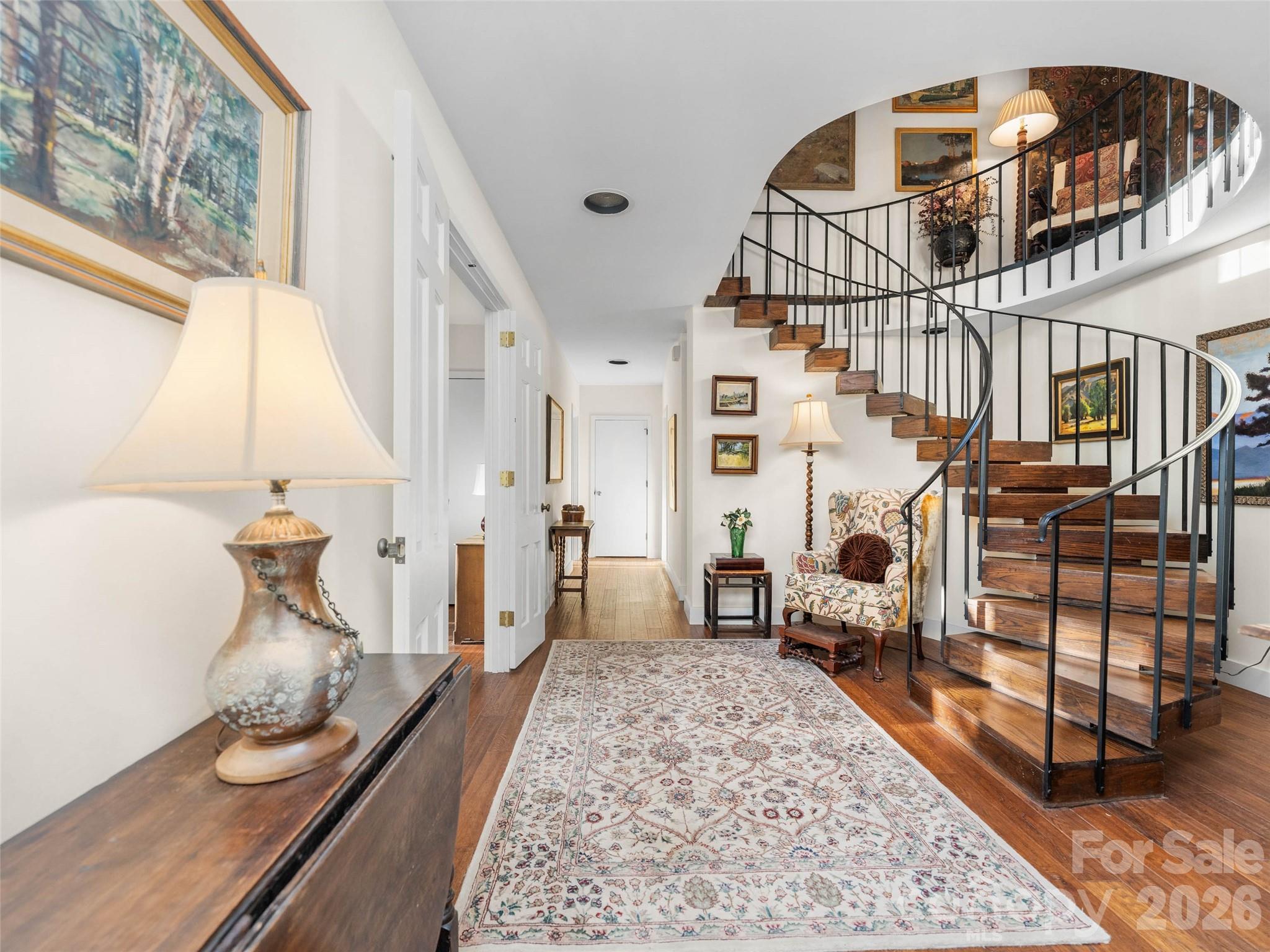 65 Crestwood Road Asheville NC 28804
