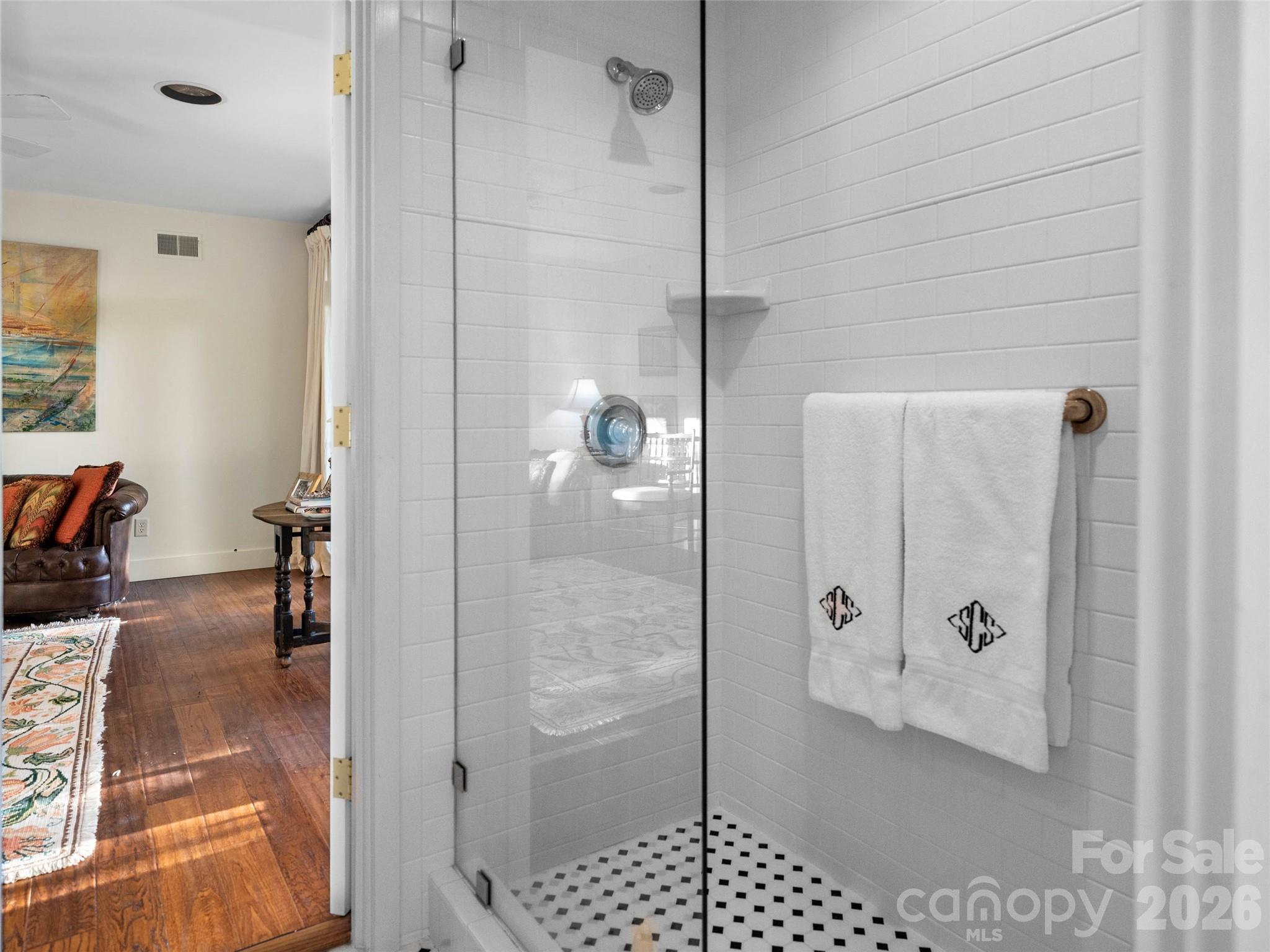 65 Crestwood Road Asheville NC 28804