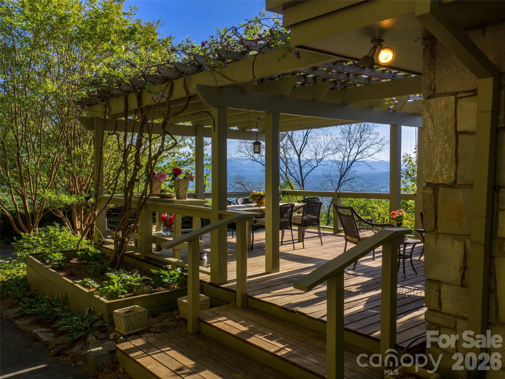 65 Crestwood Road Asheville NC 28804