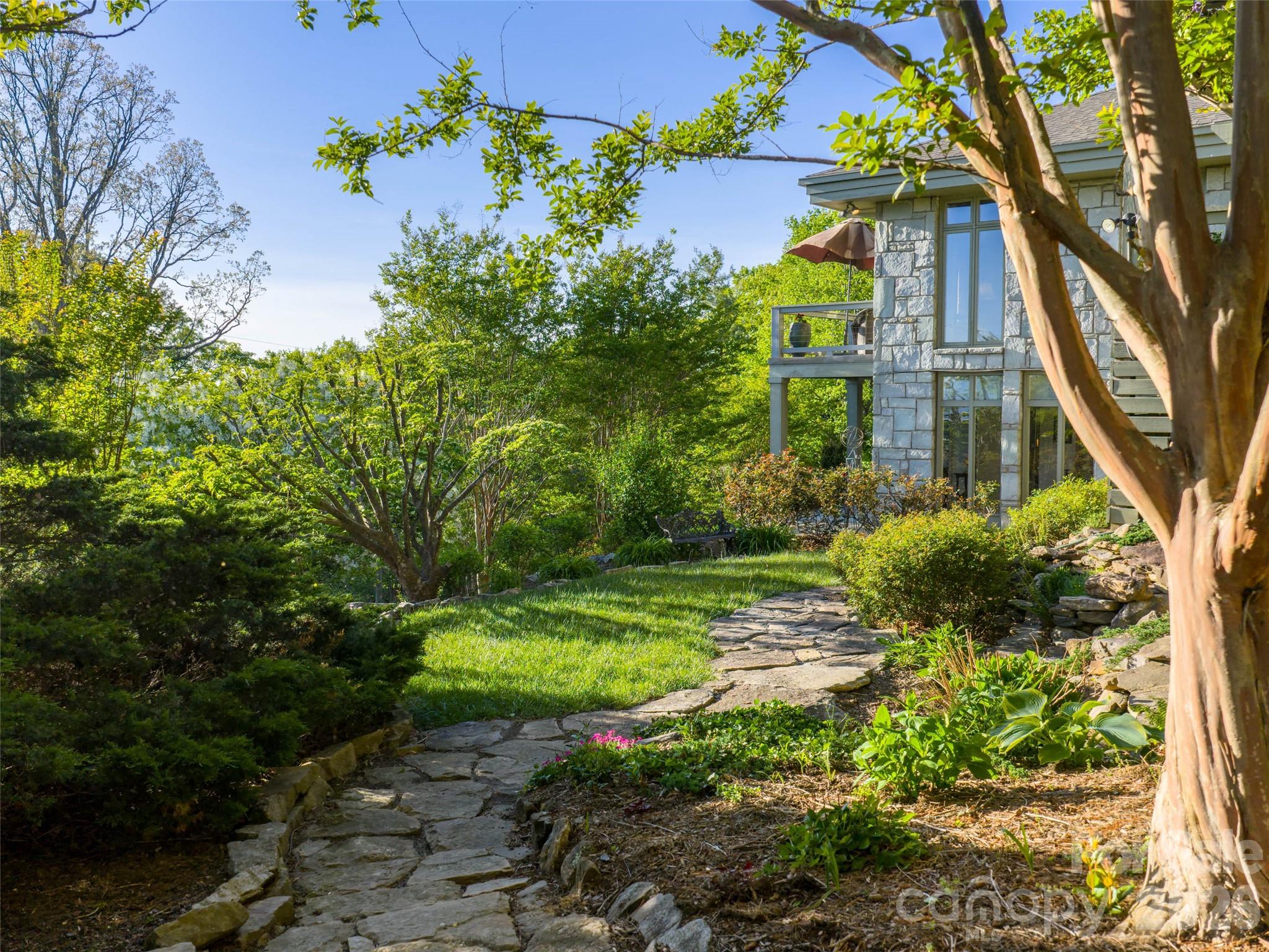 65 Crestwood Road Asheville NC 28804