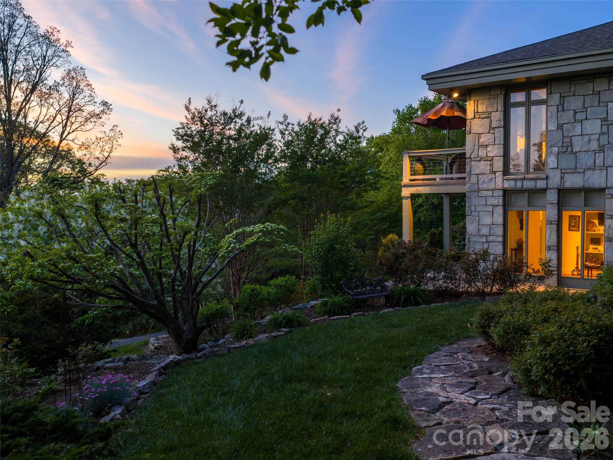 65 Crestwood Road Asheville NC 28804