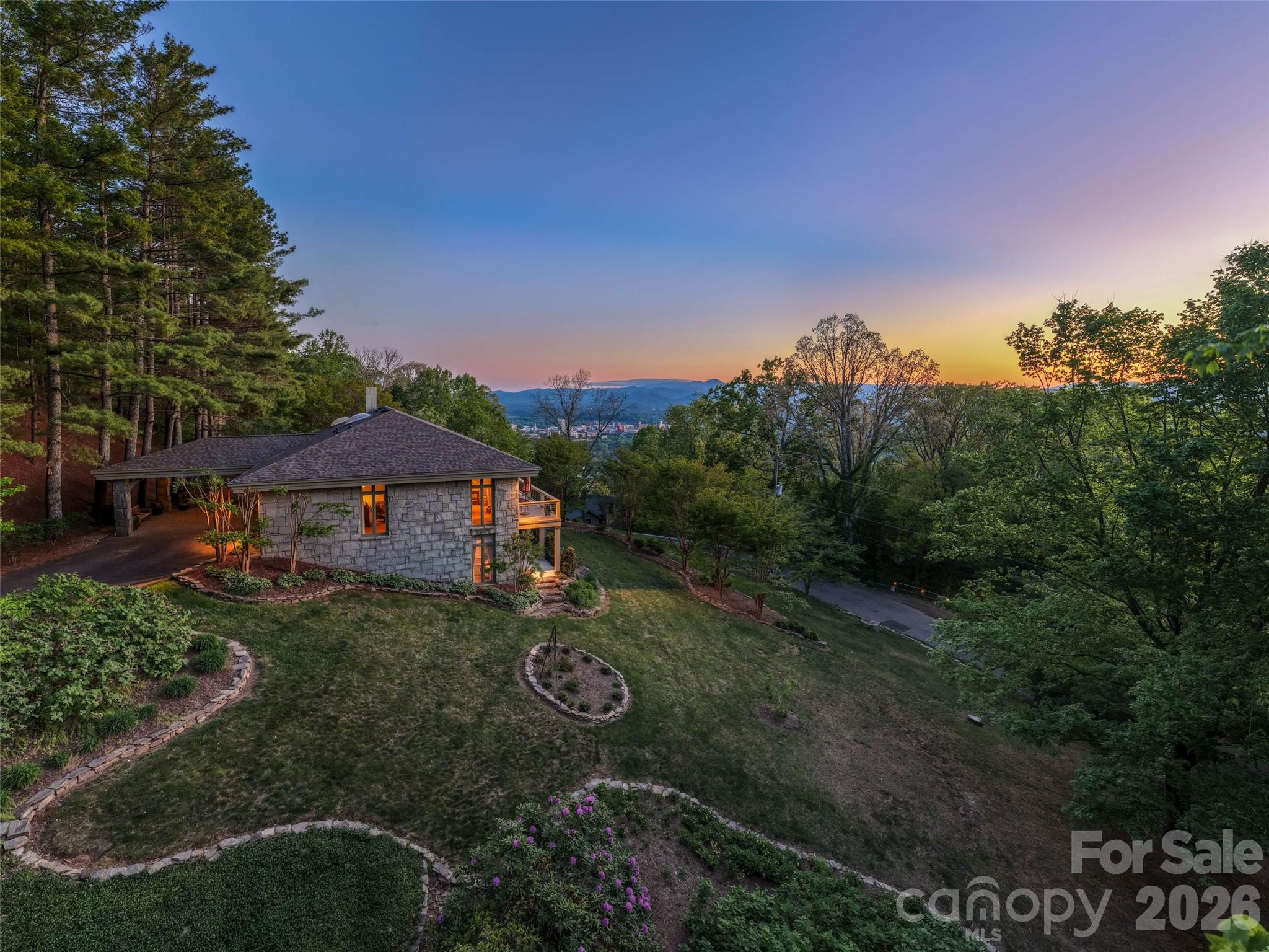 65 Crestwood Road Asheville NC 28804