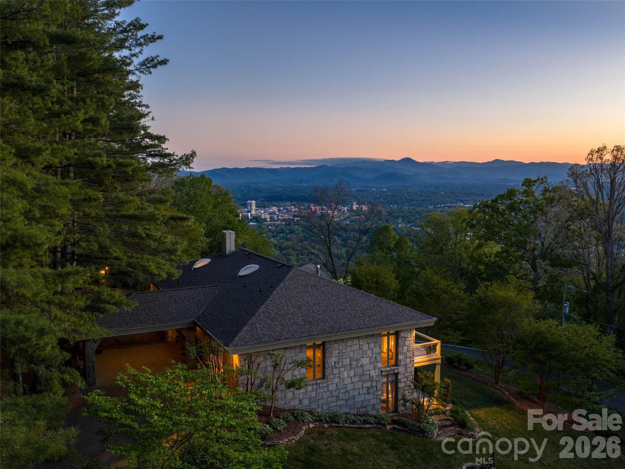 65 Crestwood Road Asheville NC 28804