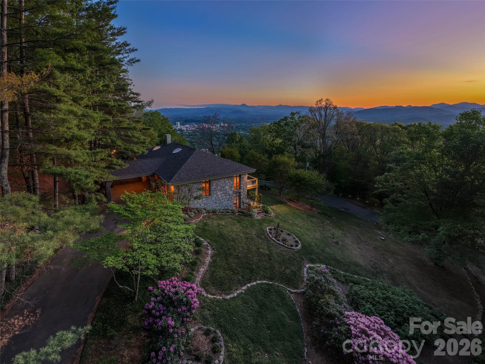 65 Crestwood Road Asheville NC 28804