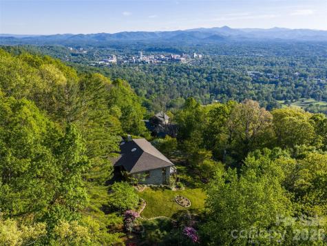 65 Crestwood Road Asheville NC 28804