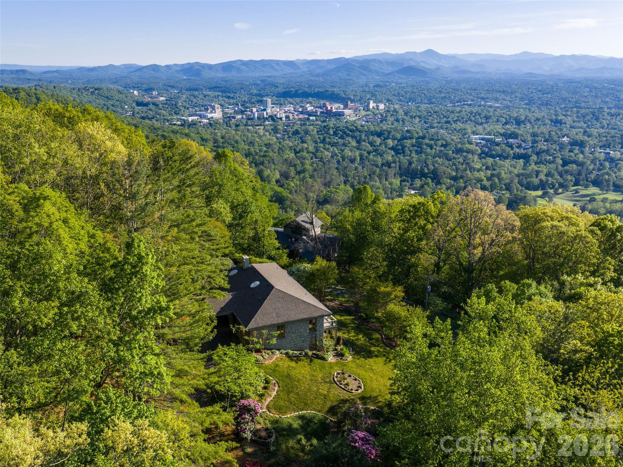 65 Crestwood Road Asheville NC 28804