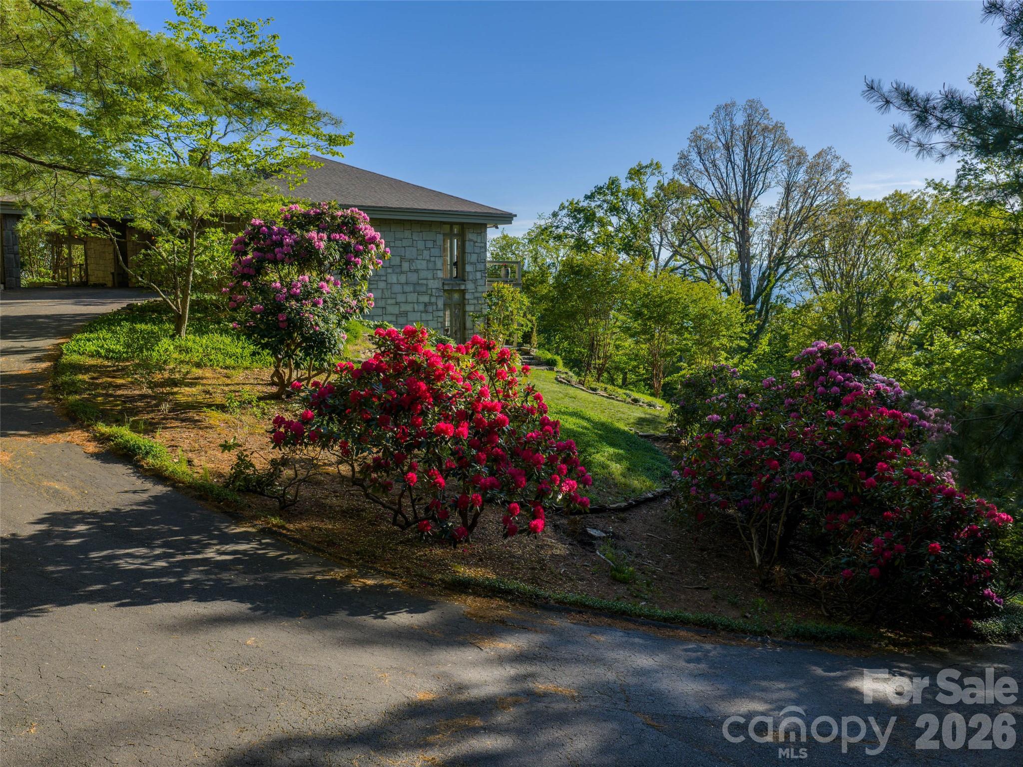 65 Crestwood Road Asheville NC 28804