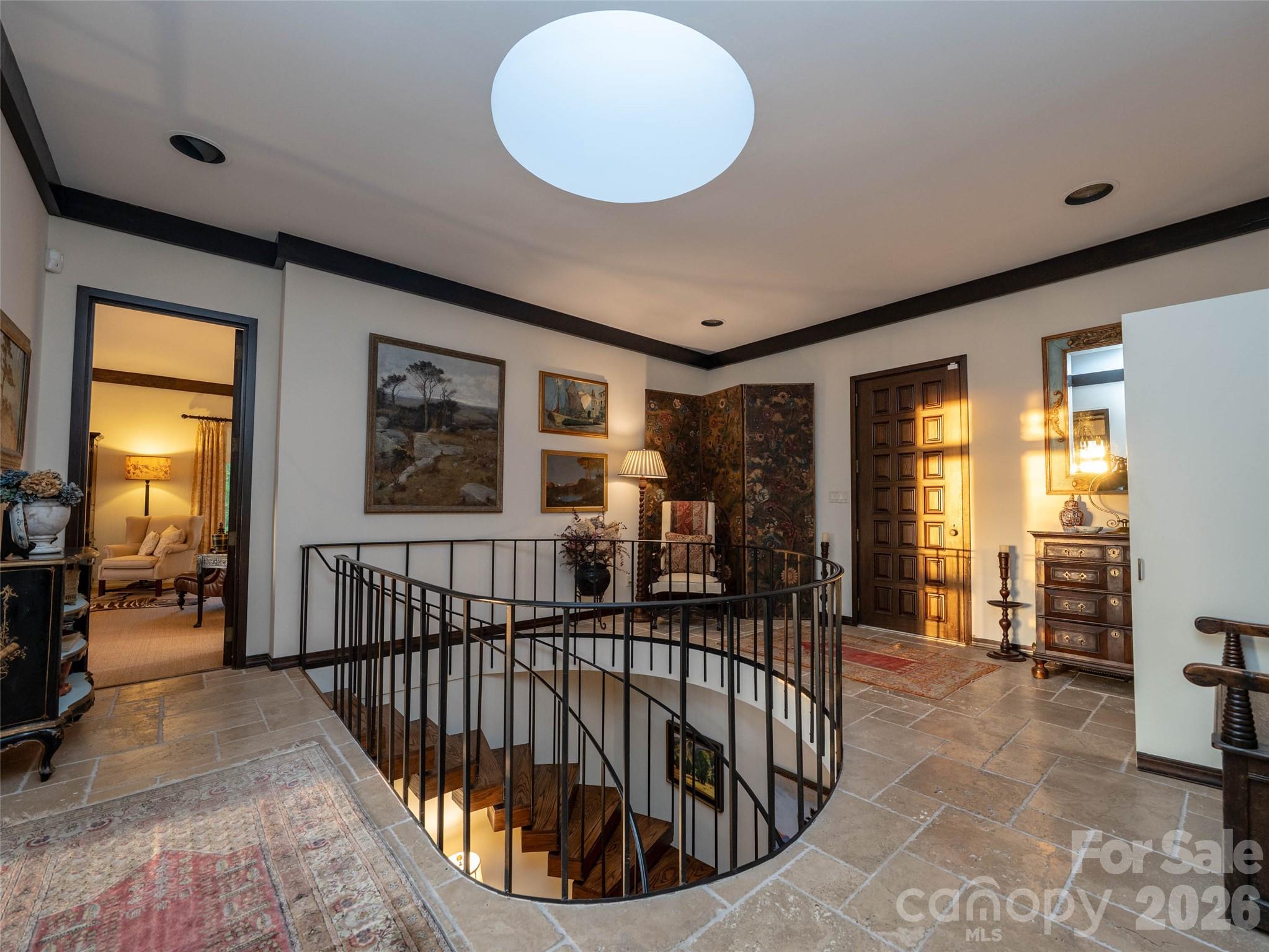 65 Crestwood Road Asheville NC 28804