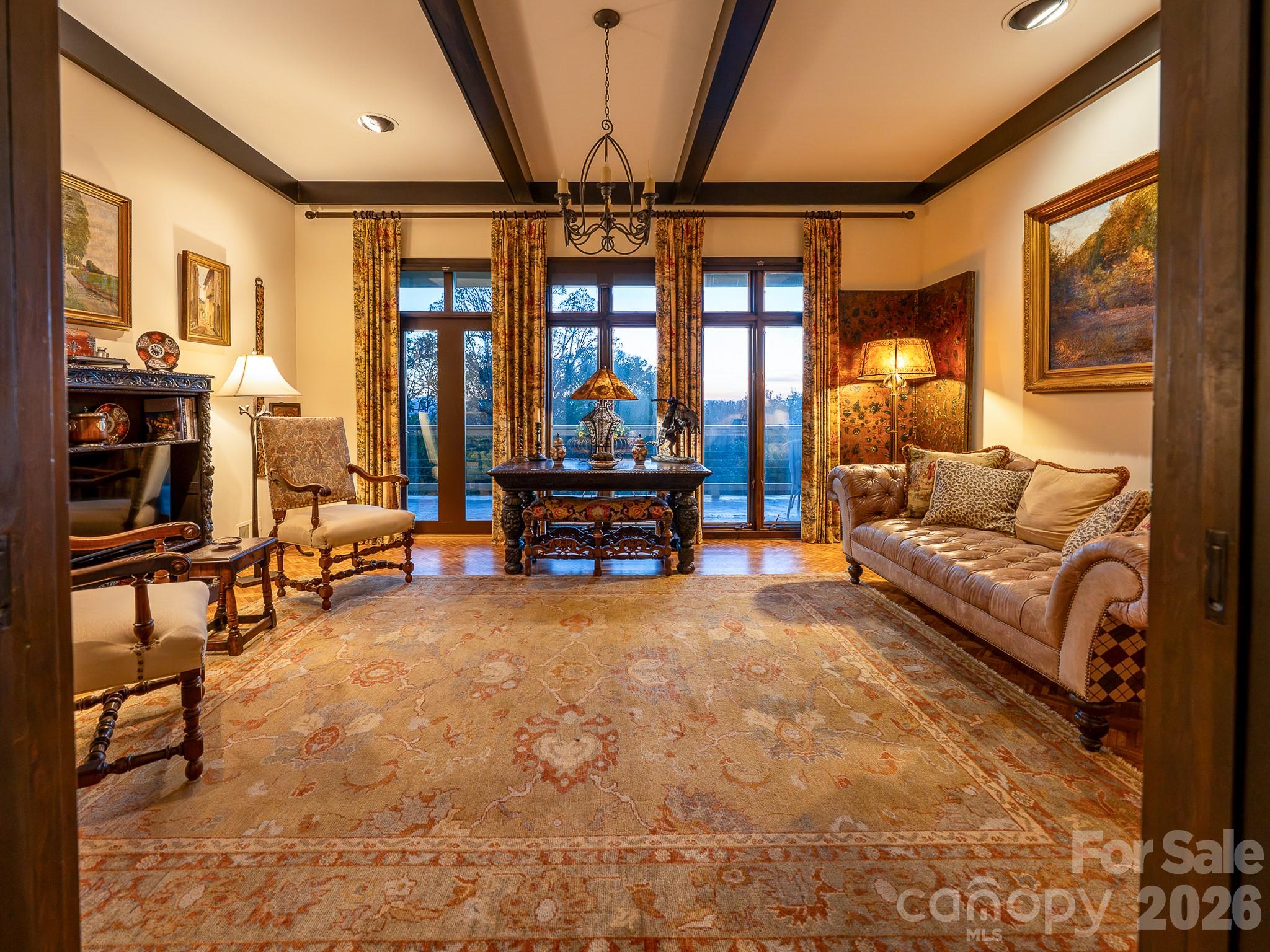 65 Crestwood Road Asheville NC 28804