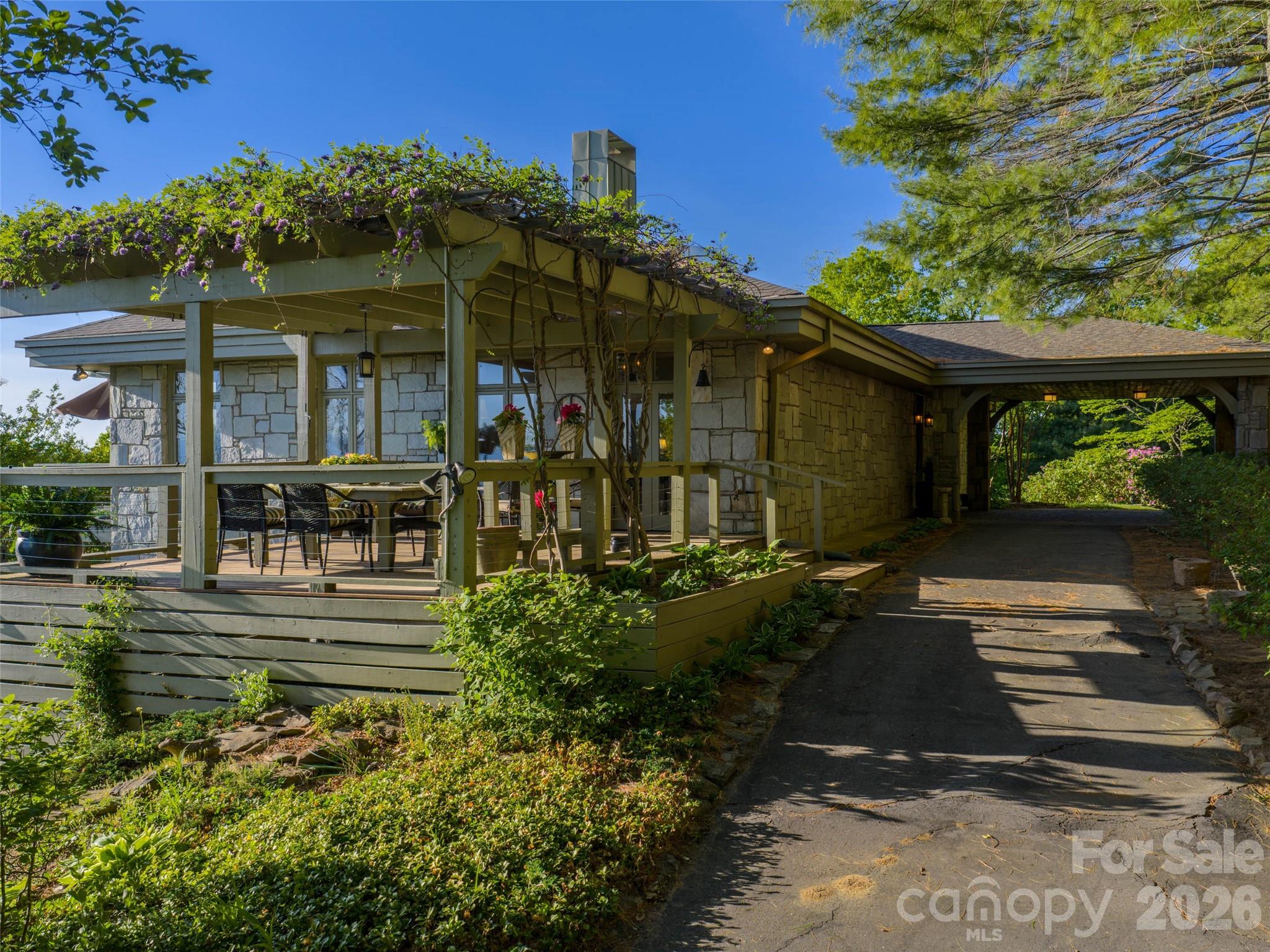 65 Crestwood Road Asheville NC 28804