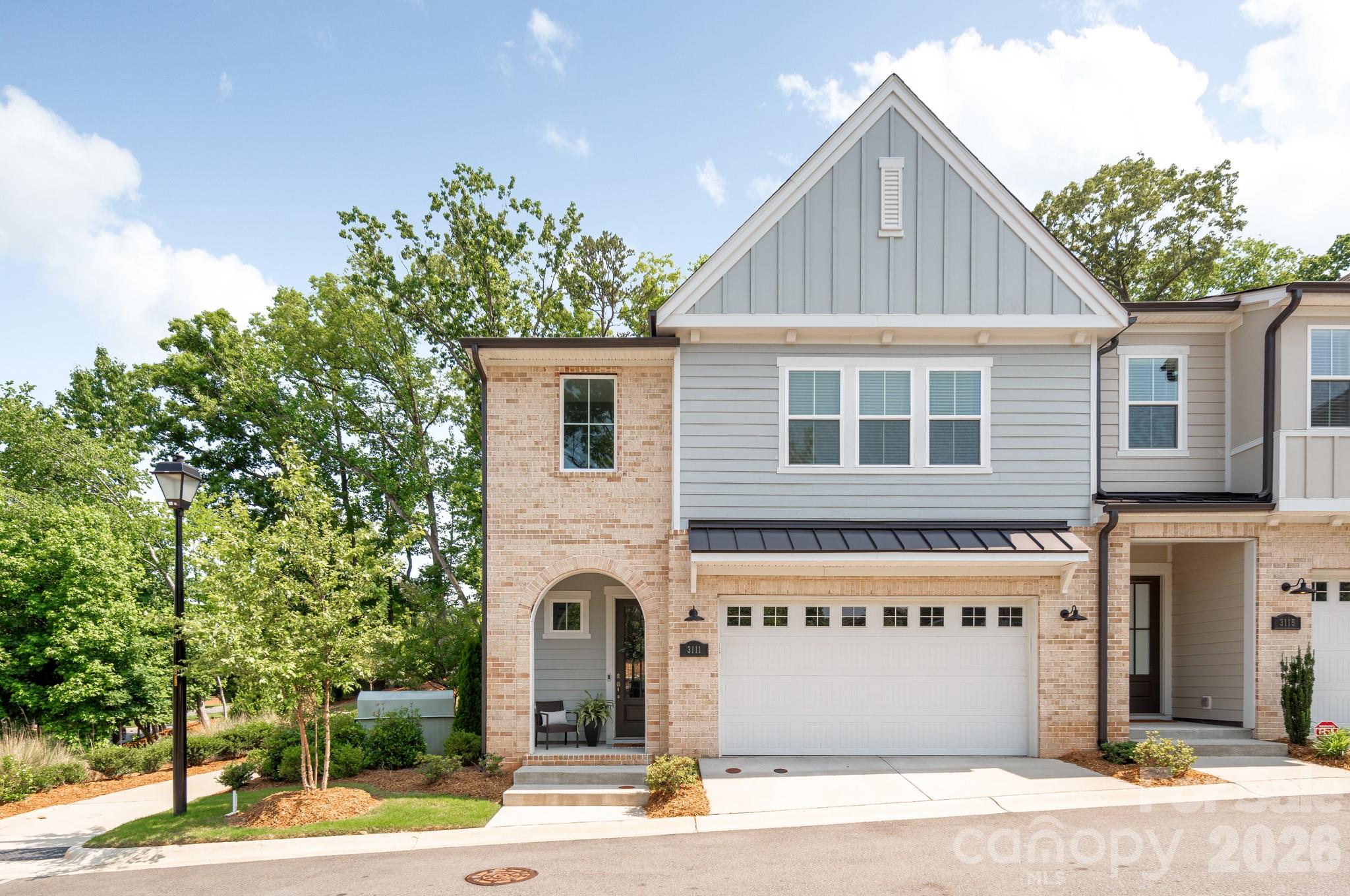 3111 Everly Enclave Way Charlotte NC 28210