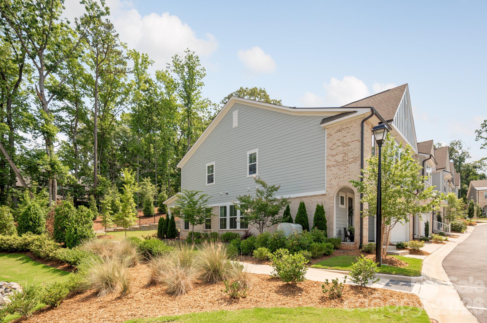 3111 Everly Enclave Way Charlotte NC 28210