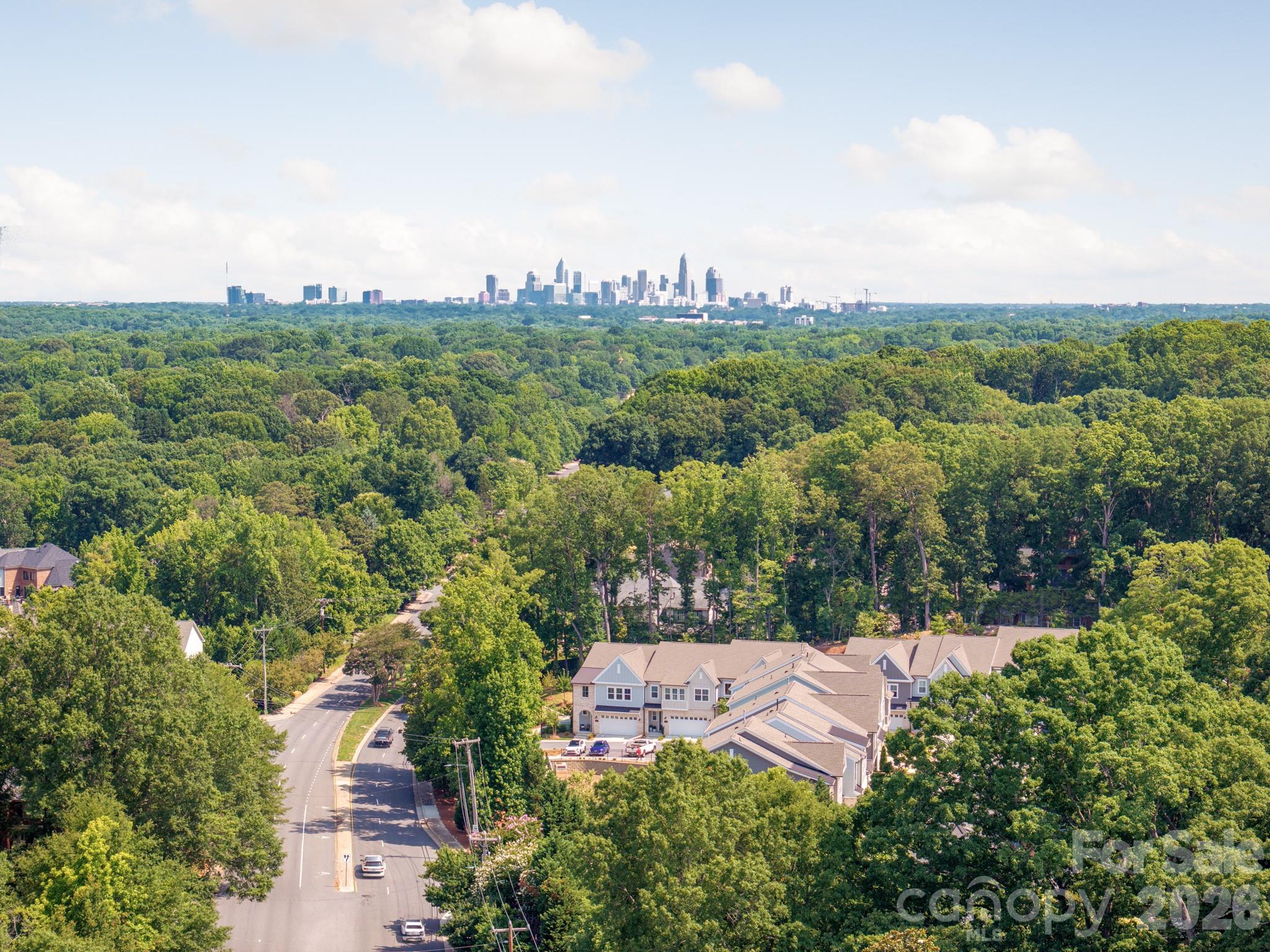 3111 Everly Enclave Way Charlotte NC 28210