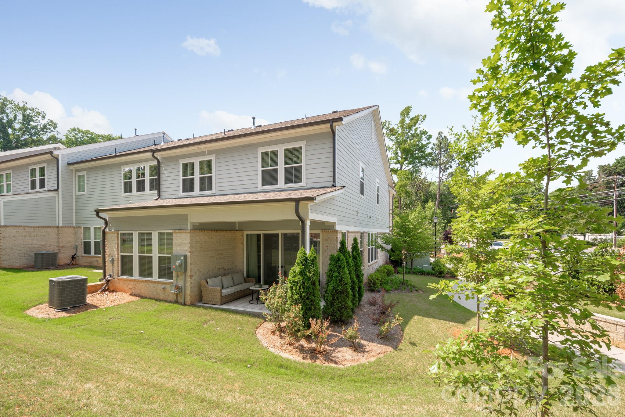3111 Everly Enclave Way Charlotte NC 28210