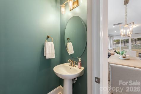 3111 Everly Enclave Way Charlotte NC 28210