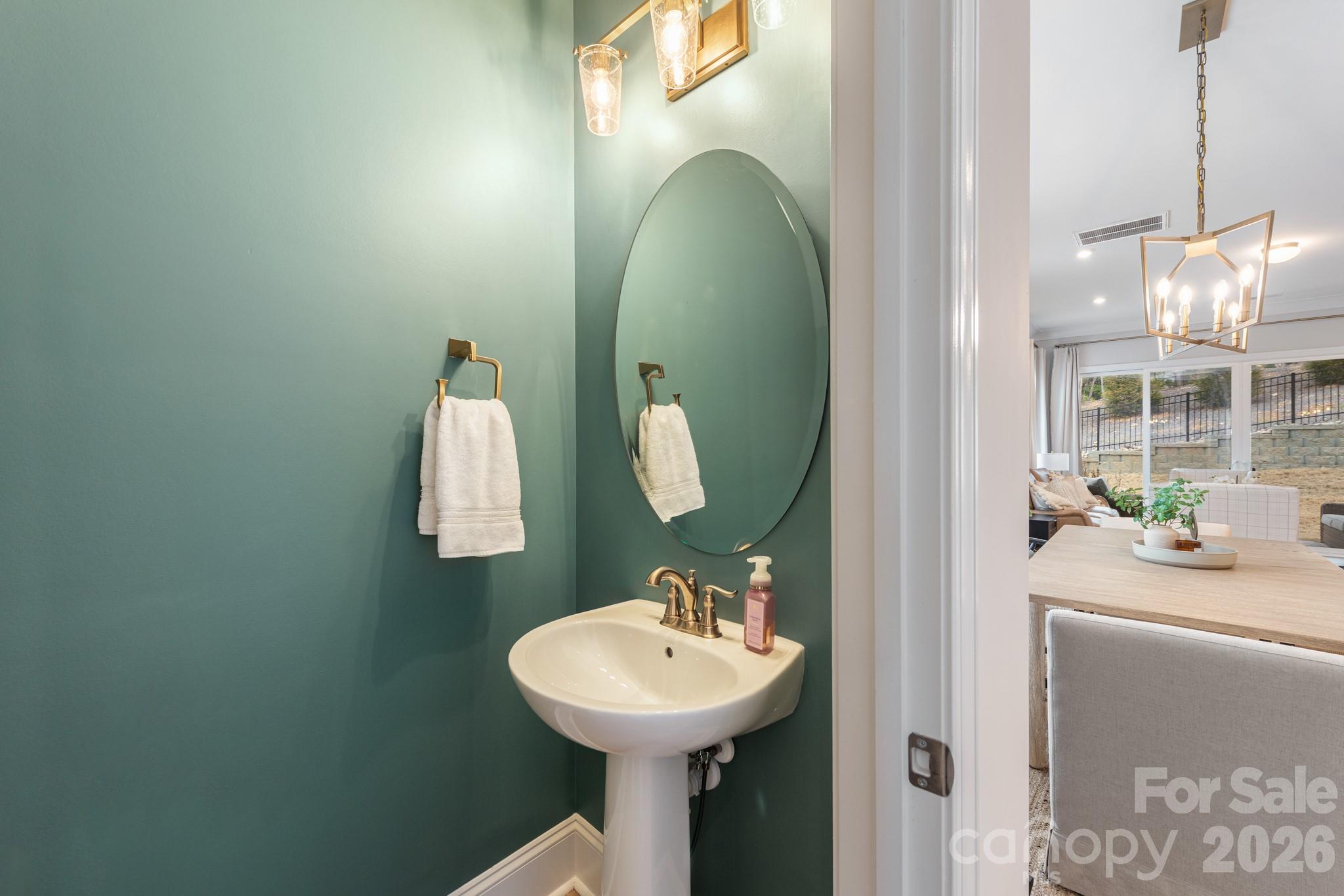 3111 Everly Enclave Way Charlotte NC 28210