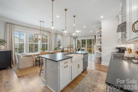 3111 Everly Enclave Way Charlotte NC 28210