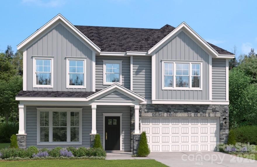 4137 Vista Pine Drive Charlotte NC 28215