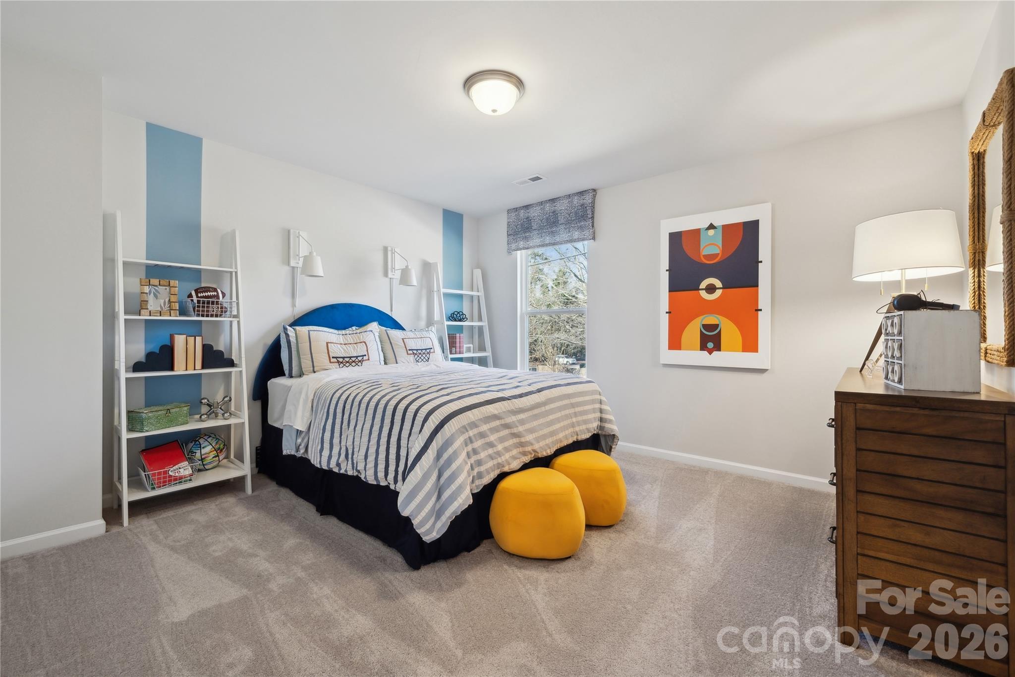 4137 Vista Pine Drive Charlotte NC 28215
