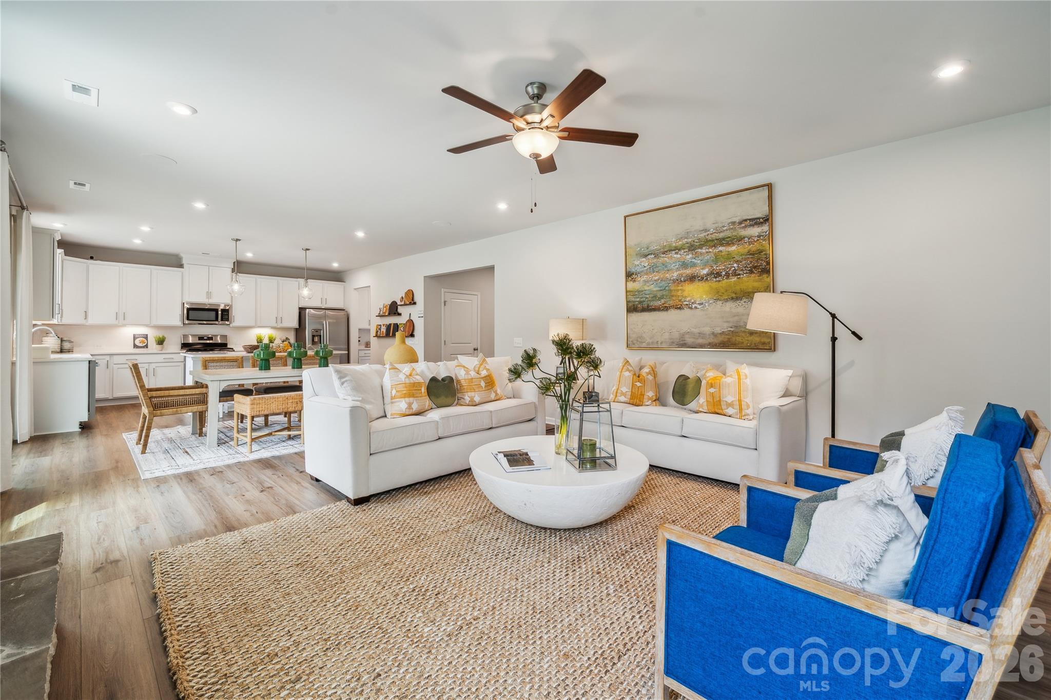 4137 Vista Pine Drive Charlotte NC 28215