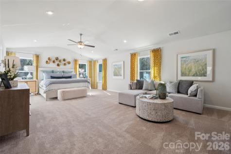 4137 Vista Pine Drive Charlotte NC 28215