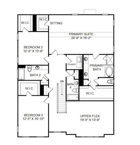 4137 Vista Pine Drive Charlotte NC 28215