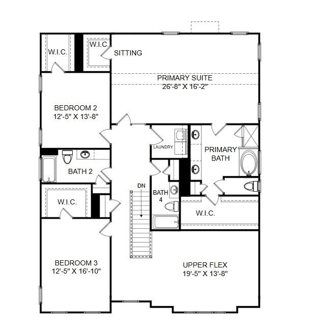 4137 Vista Pine Drive Charlotte NC 28215