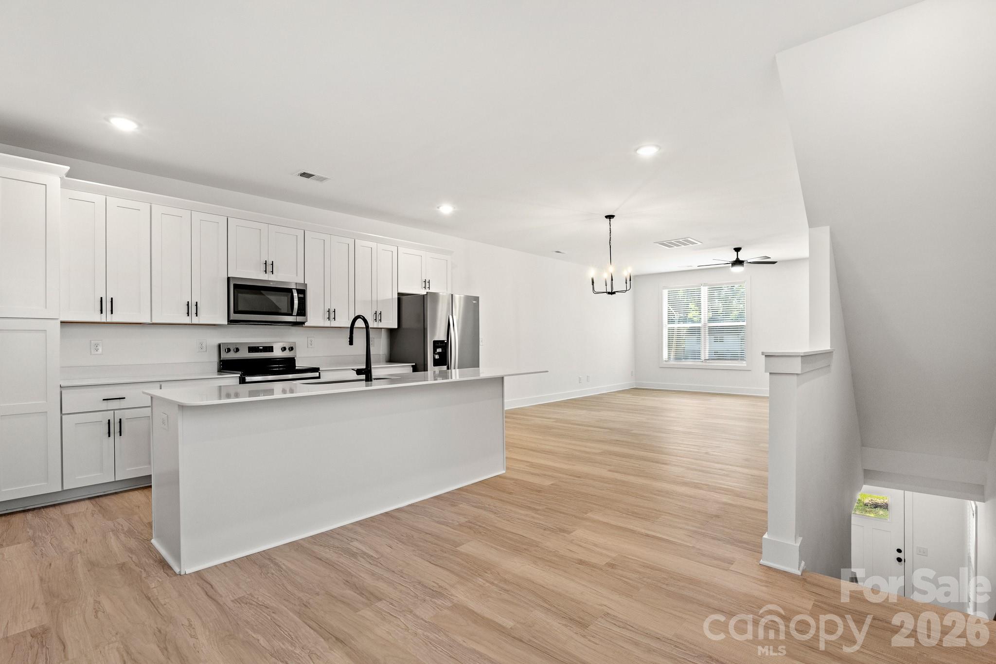 2526 Deherradora Avenue Charlotte NC 28208