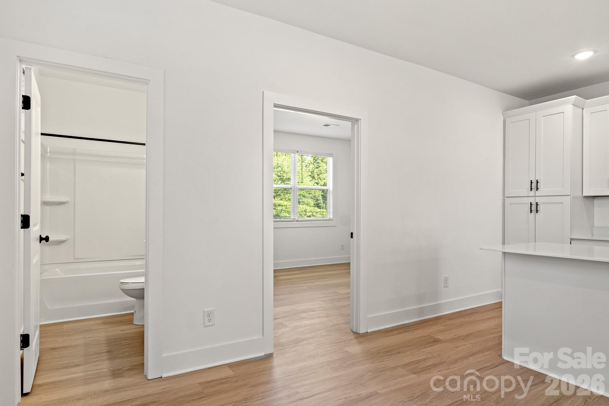 2526 Deherradora Avenue Charlotte NC 28208