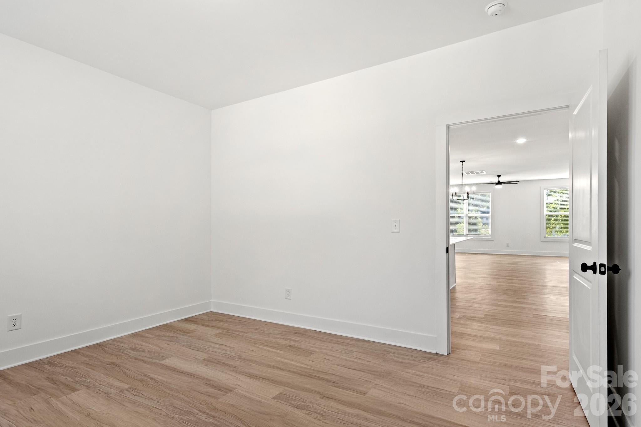 2526 Deherradora Avenue Charlotte NC 28208