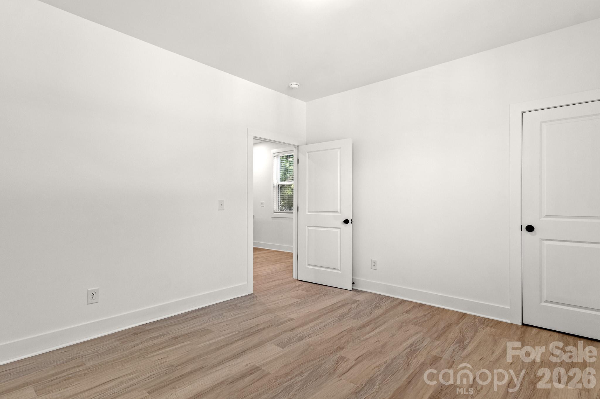 2526 Deherradora Avenue Charlotte NC 28208