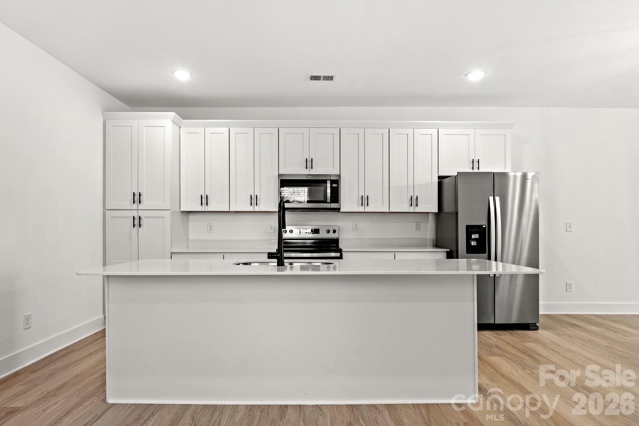 2526 Deherradora Avenue Charlotte NC 28208