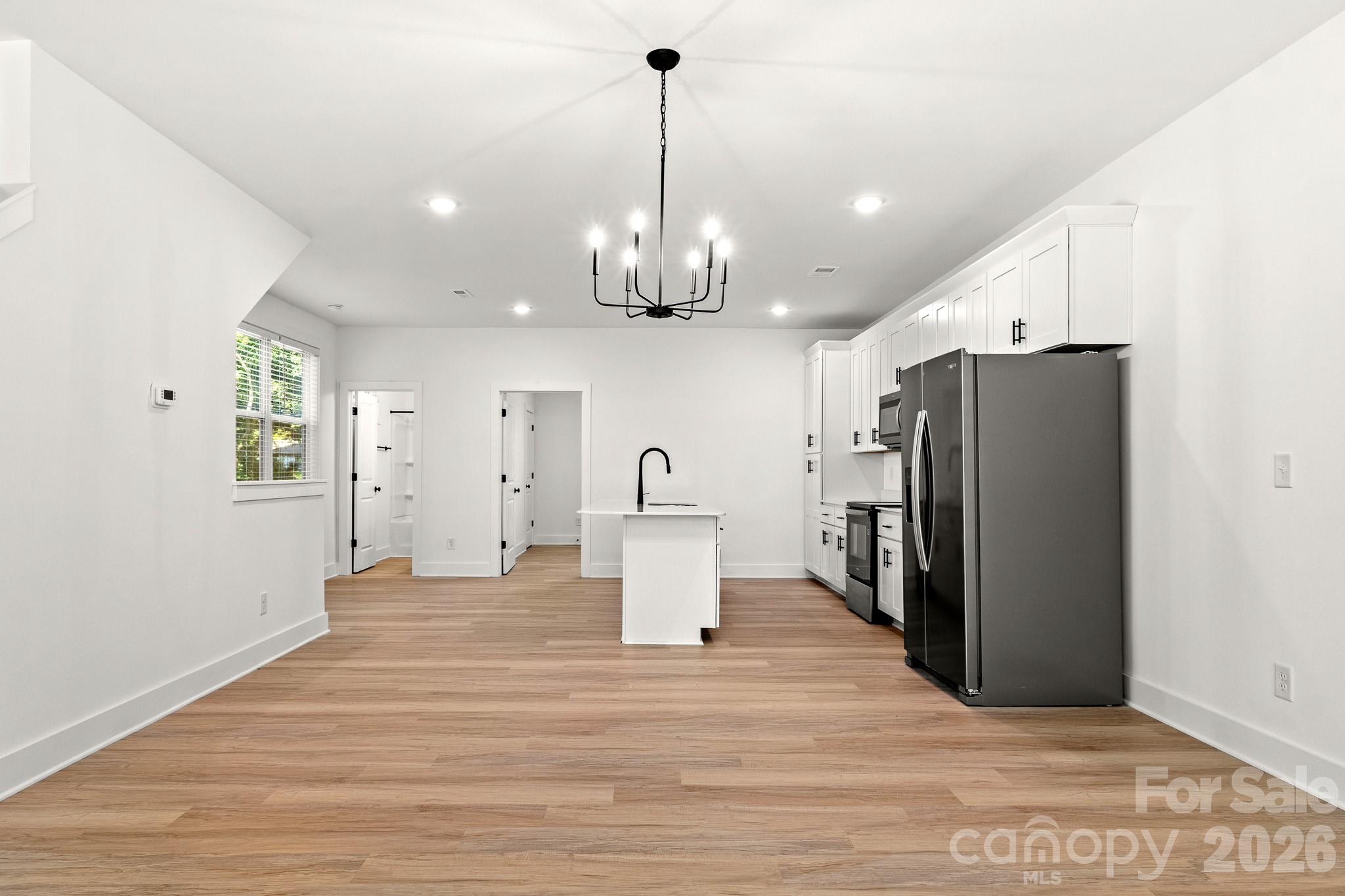 2526 Deherradora Avenue Charlotte NC 28208