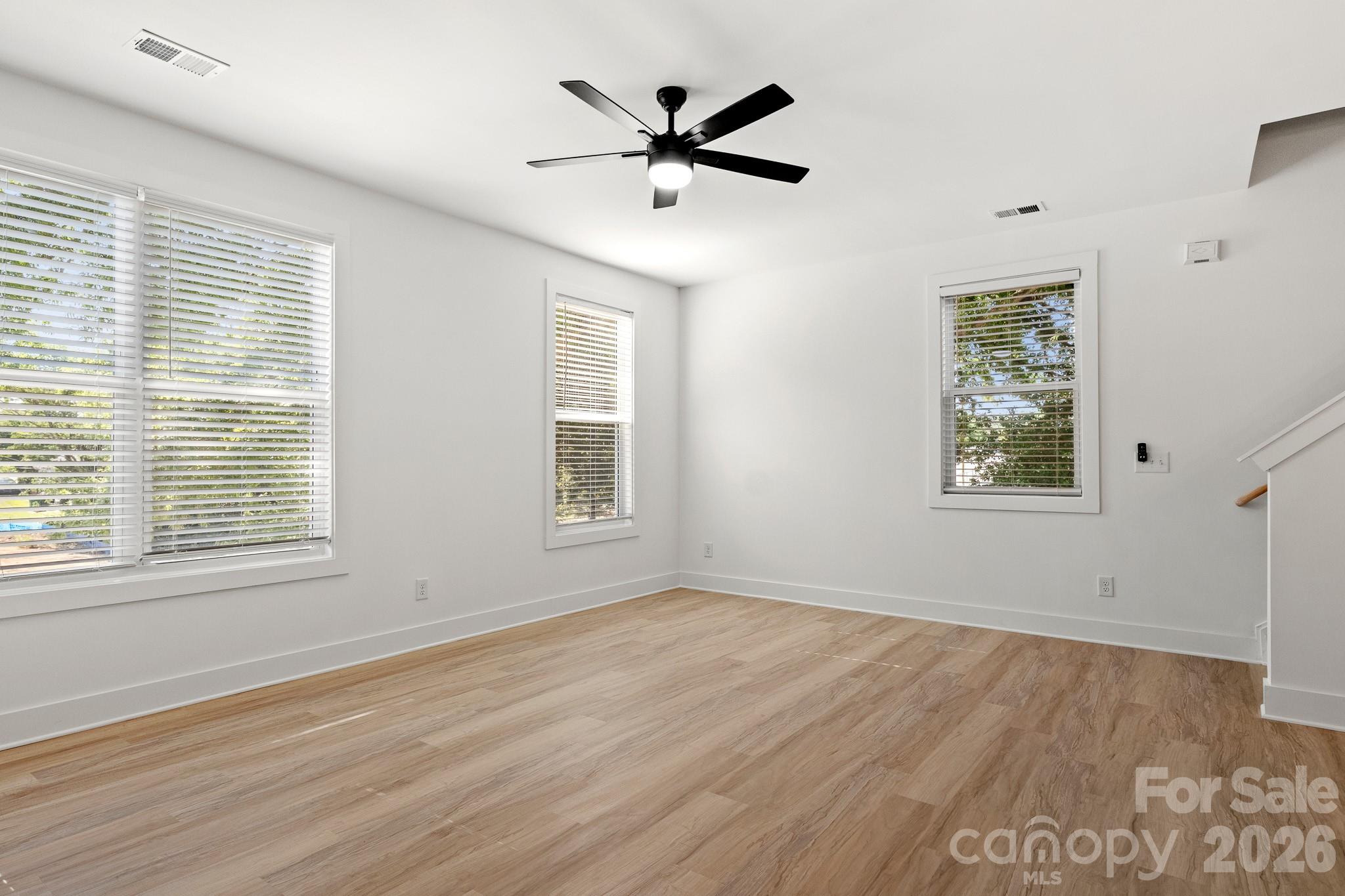 2526 Deherradora Avenue Charlotte NC 28208