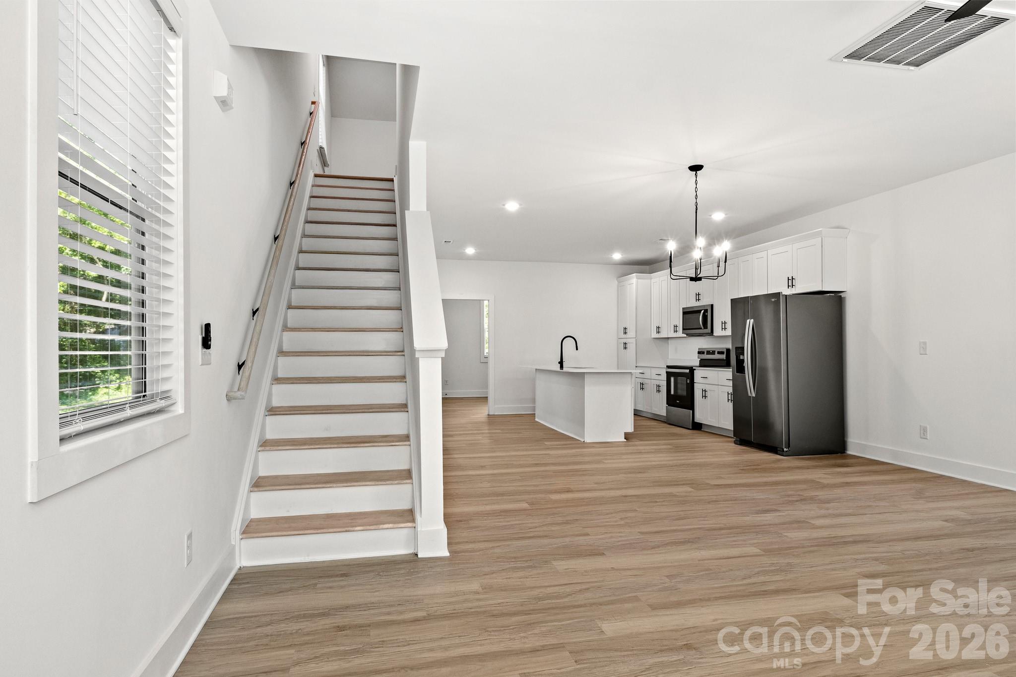 2526 Deherradora Avenue Charlotte NC 28208
