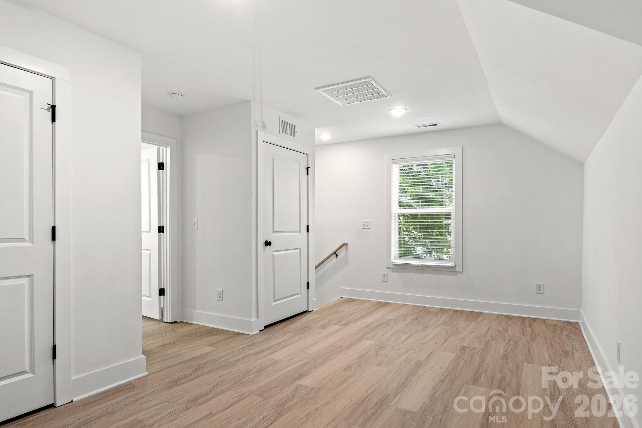 2526 Deherradora Avenue Charlotte NC 28208
