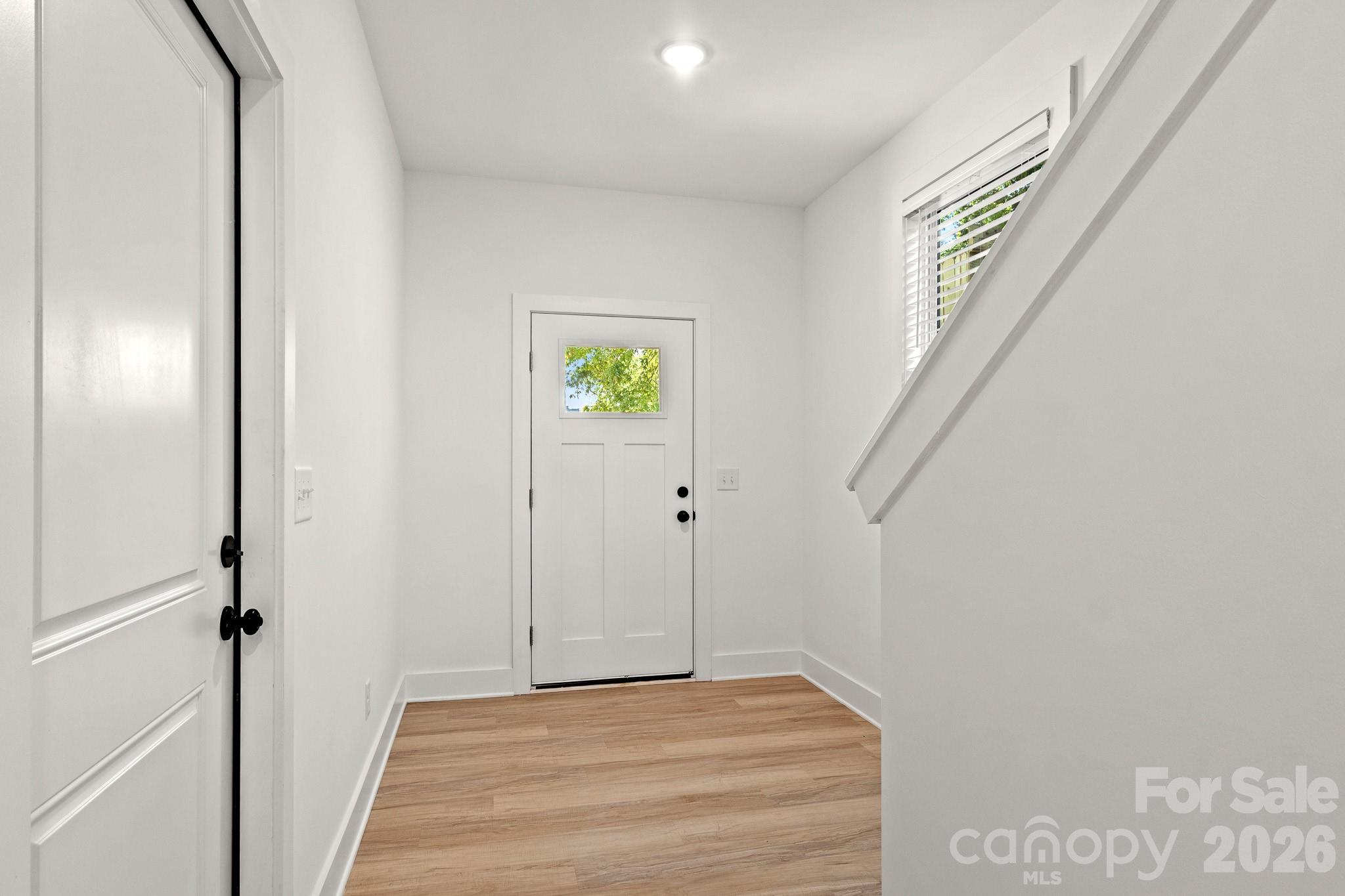 2526 Deherradora Avenue Charlotte NC 28208