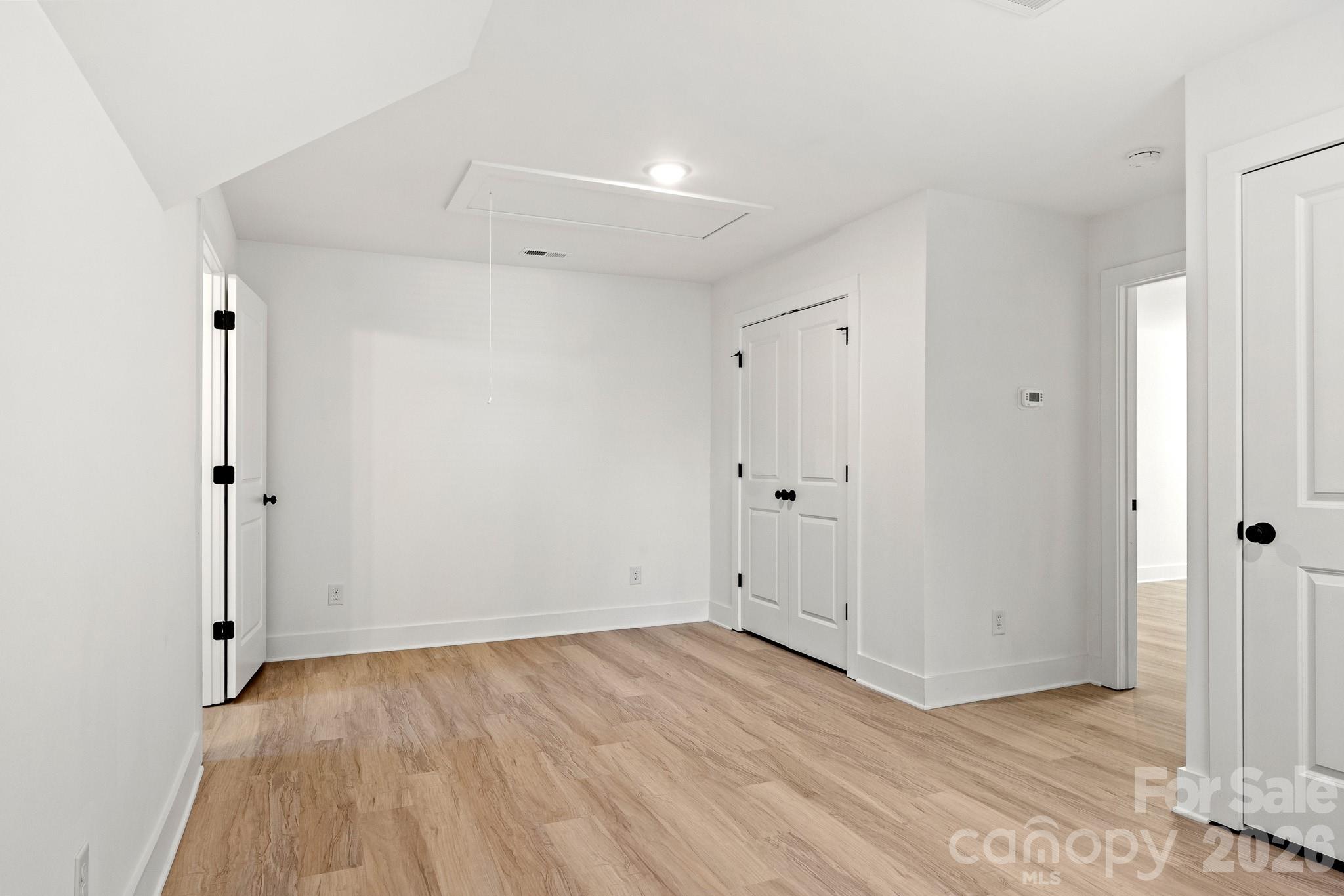 2526 Deherradora Avenue Charlotte NC 28208