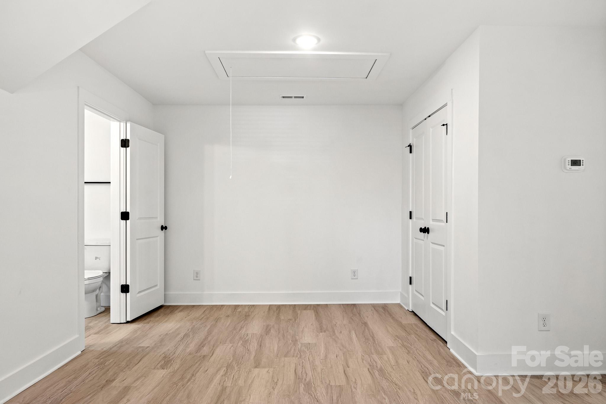 2526 Deherradora Avenue Charlotte NC 28208