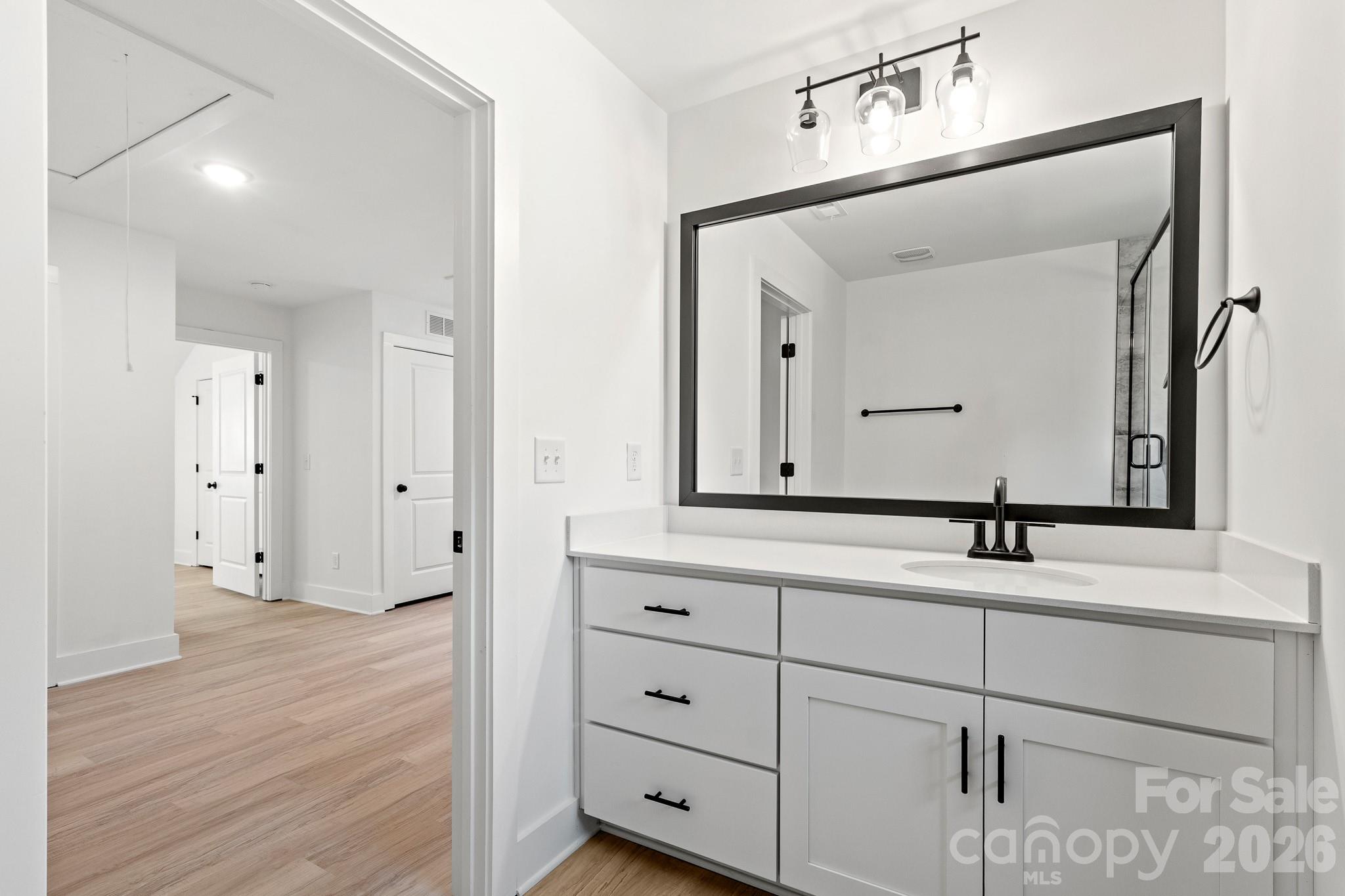 2526 Deherradora Avenue Charlotte NC 28208