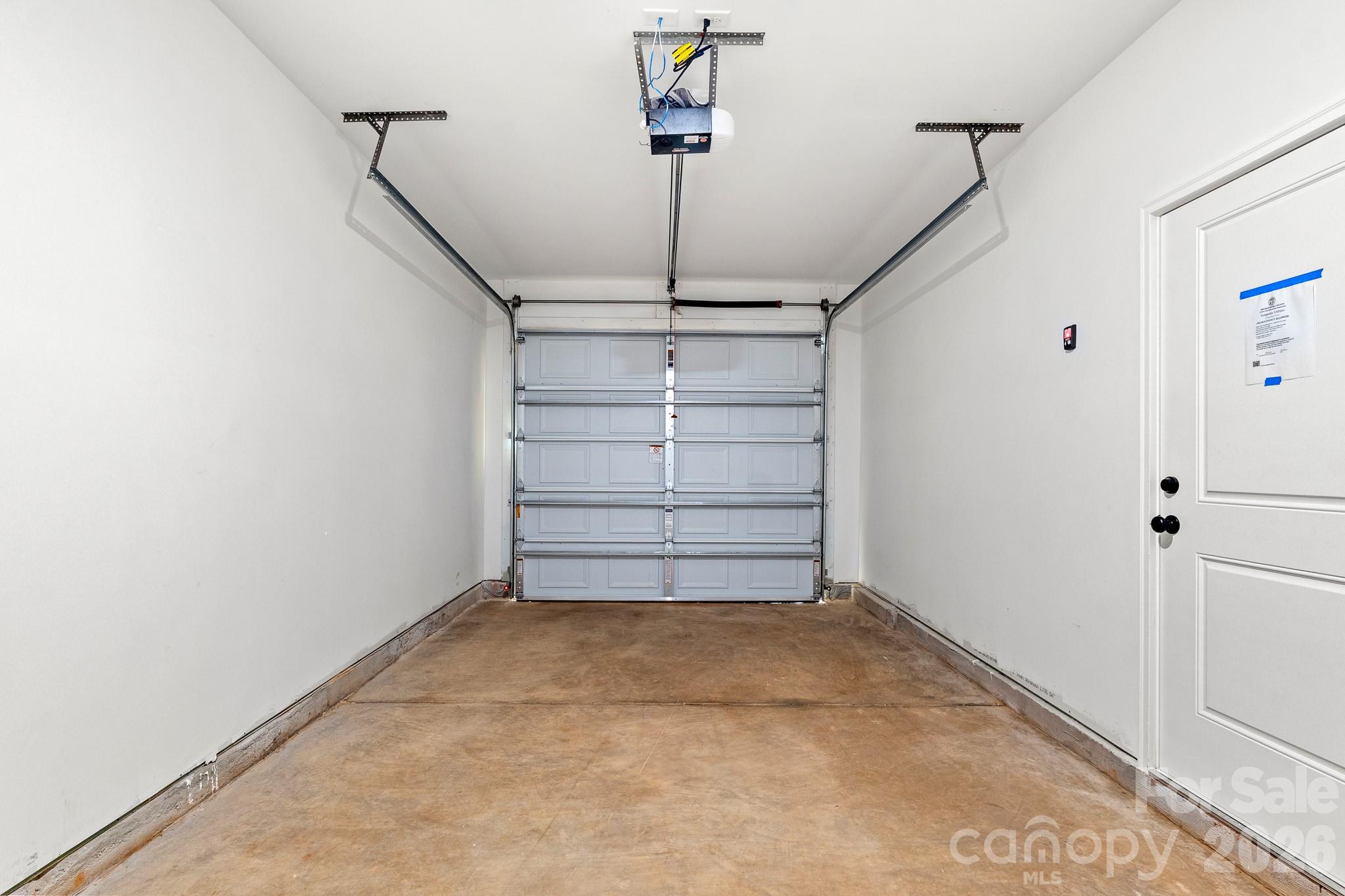 2526 Deherradora Avenue Charlotte NC 28208