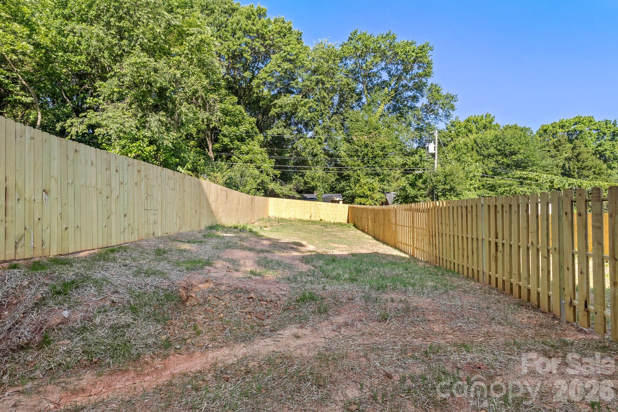 2526 Deherradora Avenue Charlotte NC 28208