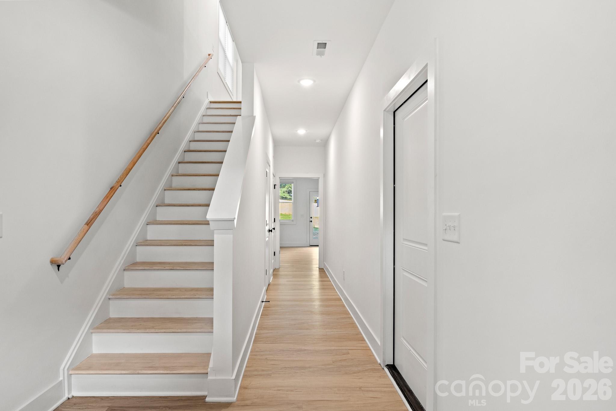 2526 Deherradora Avenue Charlotte NC 28208